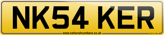 NK54 KER