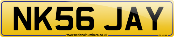 NK56 JAY