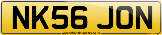 NK56 JON
