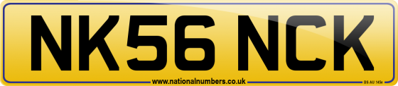 NK56 NCK