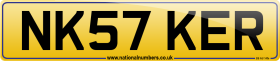 NK57 KER