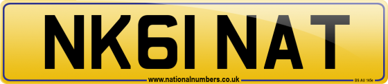 NK61 NAT