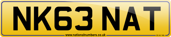 NK63 NAT