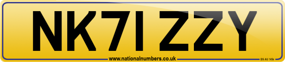NK71 ZZY