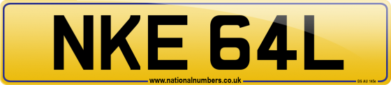 NKE 64L