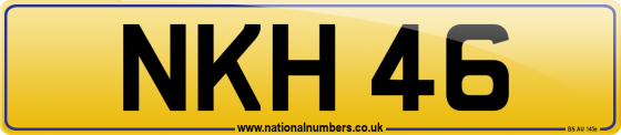 NKH 46