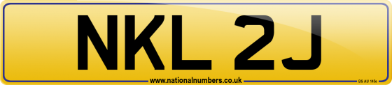 NKL 2J