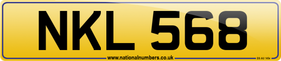 NKL 568