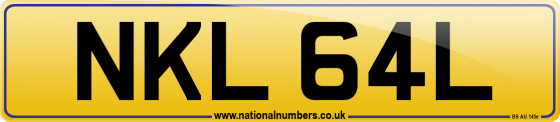 NKL 64L