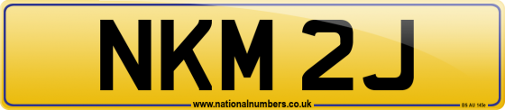 NKM 2J