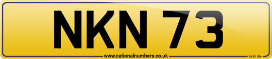 NKN 73