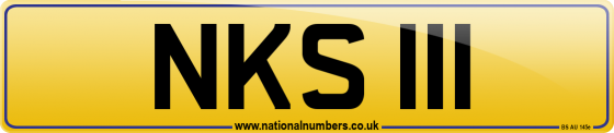 NKS 111