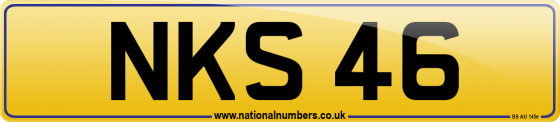 NKS 46