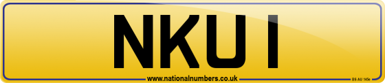 NKU 1