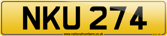 NKU 274