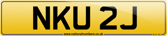 NKU 2J