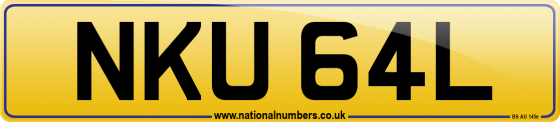 NKU 64L