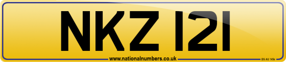 NKZ 121