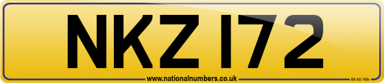 NKZ 172