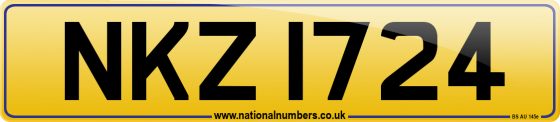 NKZ 1724