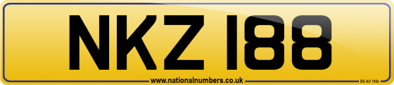NKZ 188
