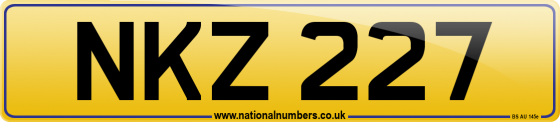 NKZ 227