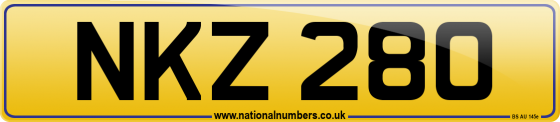 NKZ 280