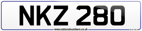 NKZ 280