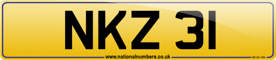 NKZ 31