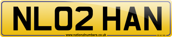 NL02 HAN
