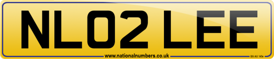NL02 LEE