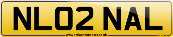 NL02 NAL