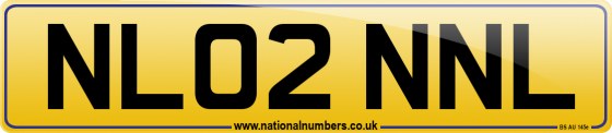 NL02 NNL