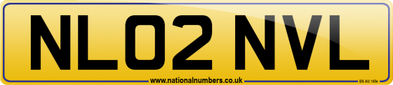 NL02 NVL