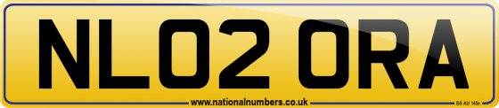 NL02 ORA