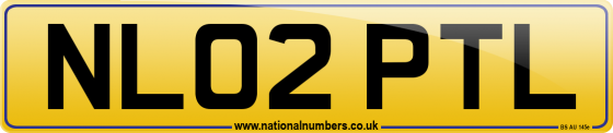NL02 PTL
