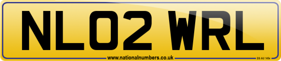 NL02 WRL