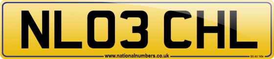 NL03 CHL
