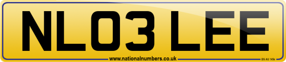 NL03 LEE