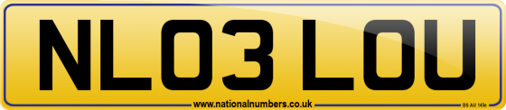 NL03 LOU