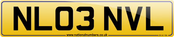 NL03 NVL