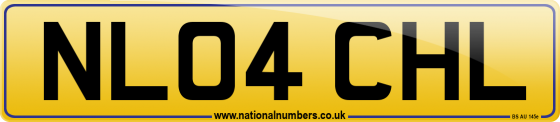 NL04 CHL