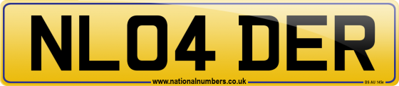 NL04 DER