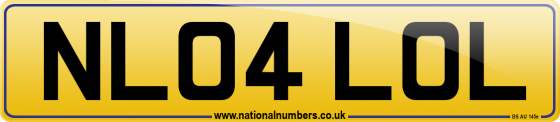 NL04 LOL