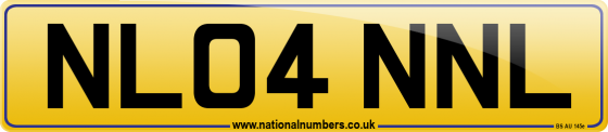 NL04 NNL