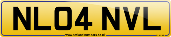 NL04 NVL