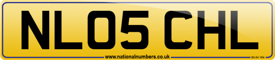 NL05 CHL