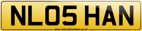 NL05 HAN