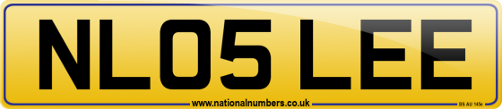 NL05 LEE