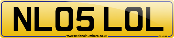 NL05 LOL